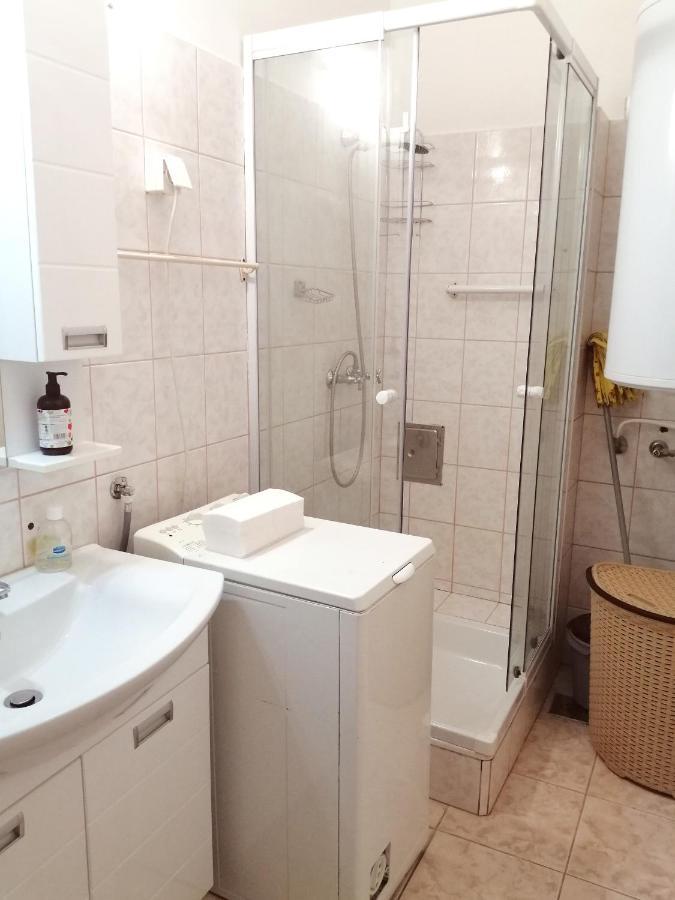 Matilda Apartman Apartment Hajduszoboszlo Exterior photo