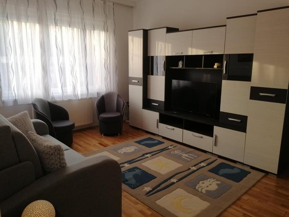 Matilda Apartman Apartment Hajduszoboszlo Exterior photo
